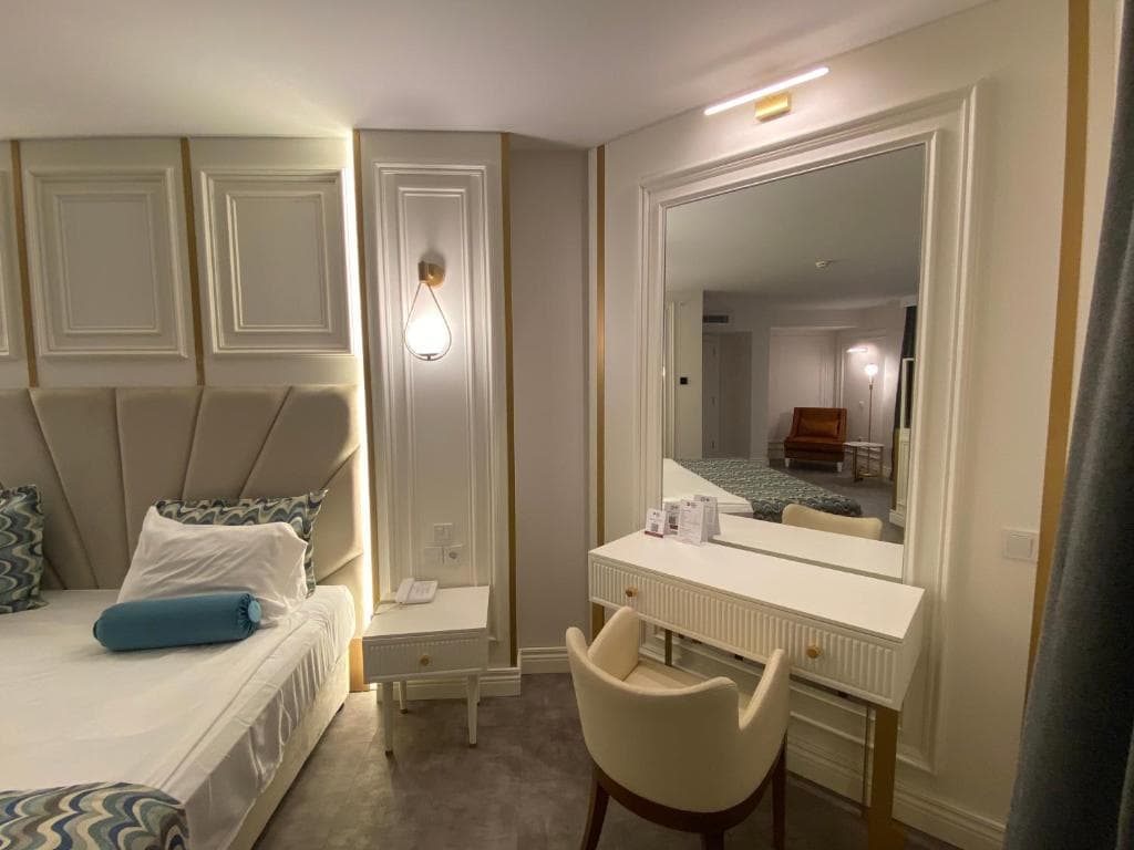 BEST WESTERN PLUS Khan Hotel - 22