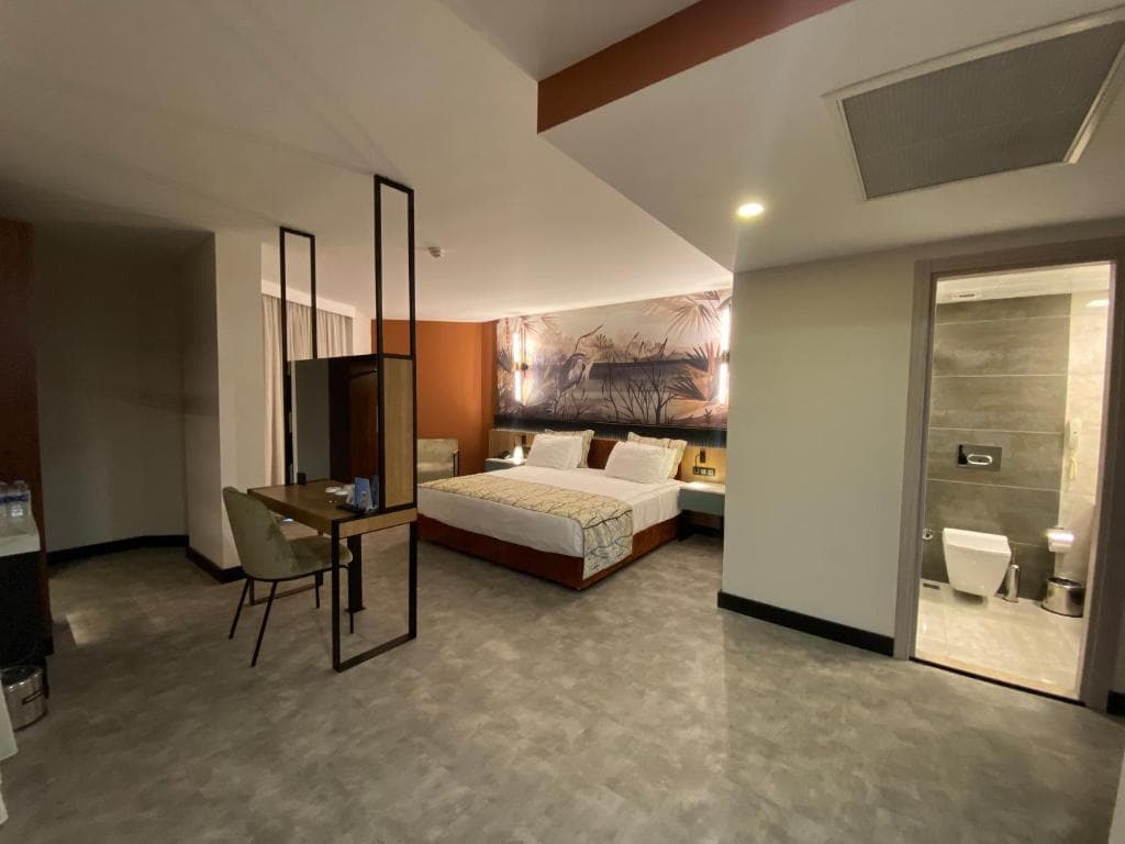 BEST WESTERN PLUS Khan Hotel - 29