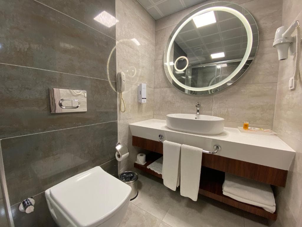 BEST WESTERN PLUS Khan Hotel - 35