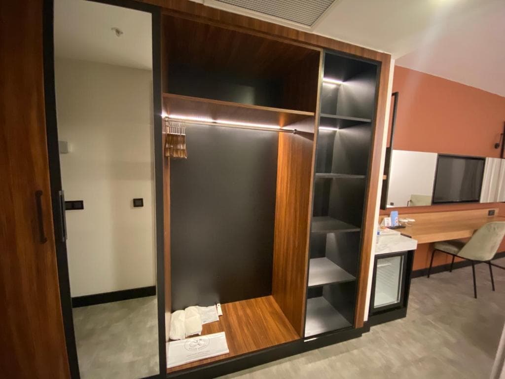 BEST WESTERN PLUS Khan Hotel - 39