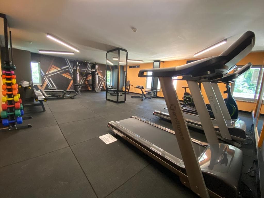 BEST WESTERN PLUS Khan Hotel - 57
