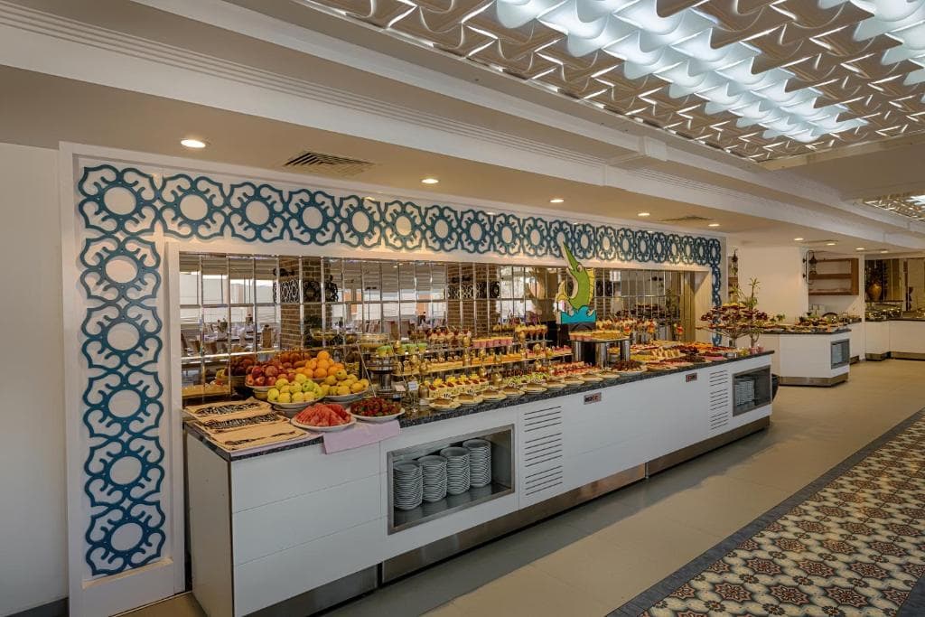 BEST WESTERN PLUS Khan Hotel - 61