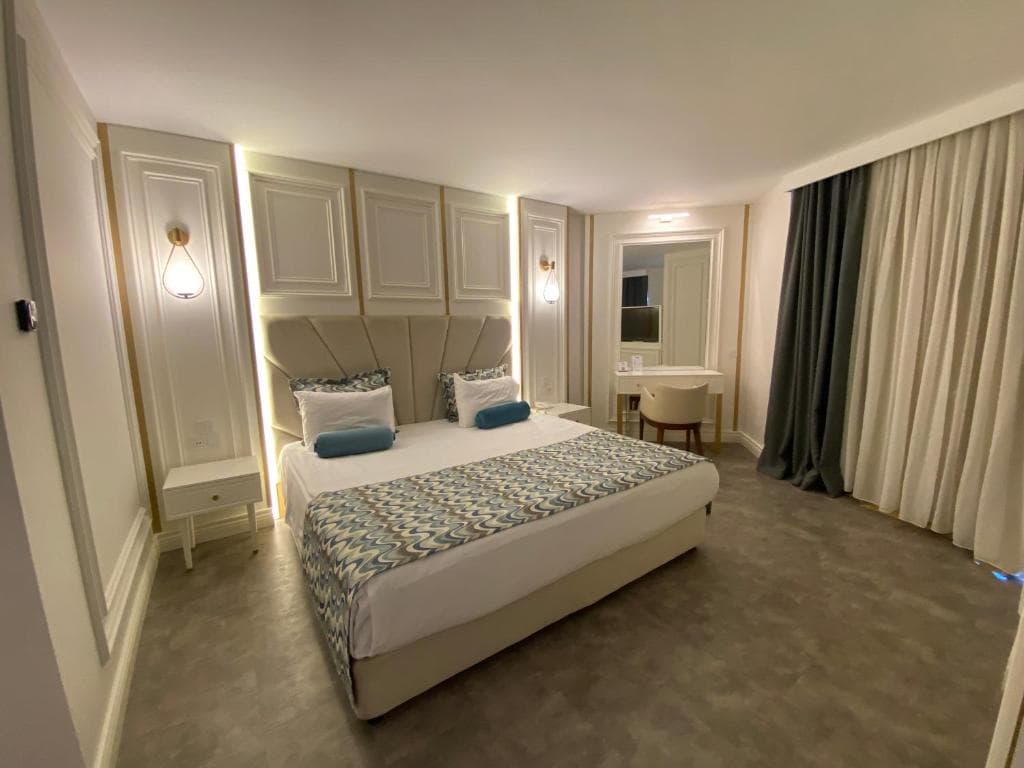 BEST WESTERN PLUS Khan Hotel - 65