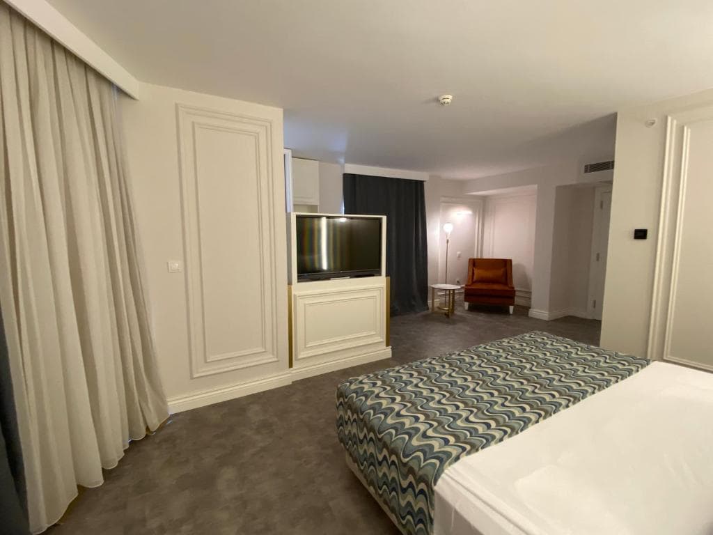 BEST WESTERN PLUS Khan Hotel - 67