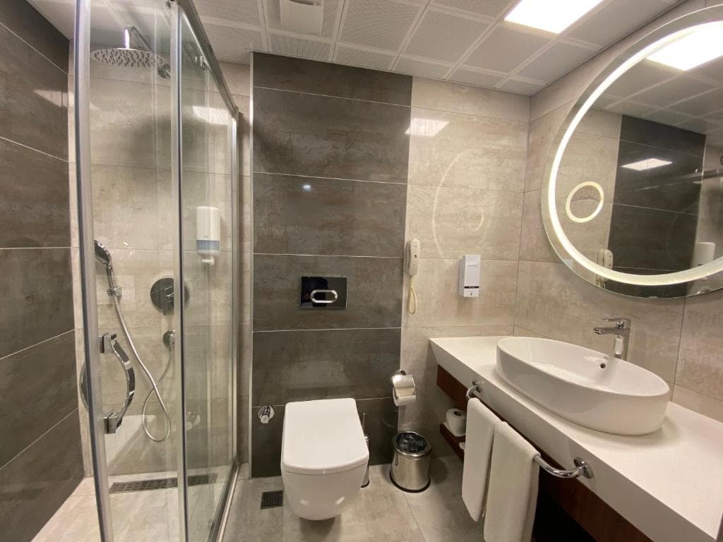 BEST WESTERN PLUS Khan Hotel - 80