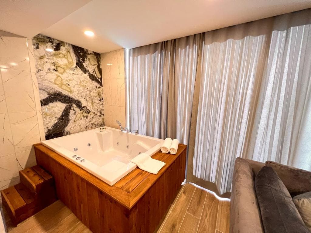 Old Town Point Hotel & Spa Antalya - 22