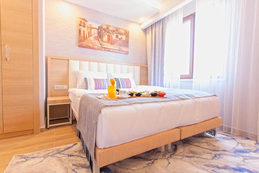 Old Town Point Hotel & Spa Antalya - 32