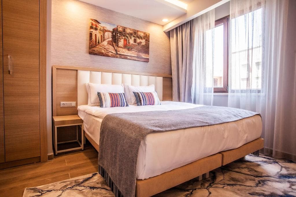 Old Town Point Hotel & Spa Antalya - 59