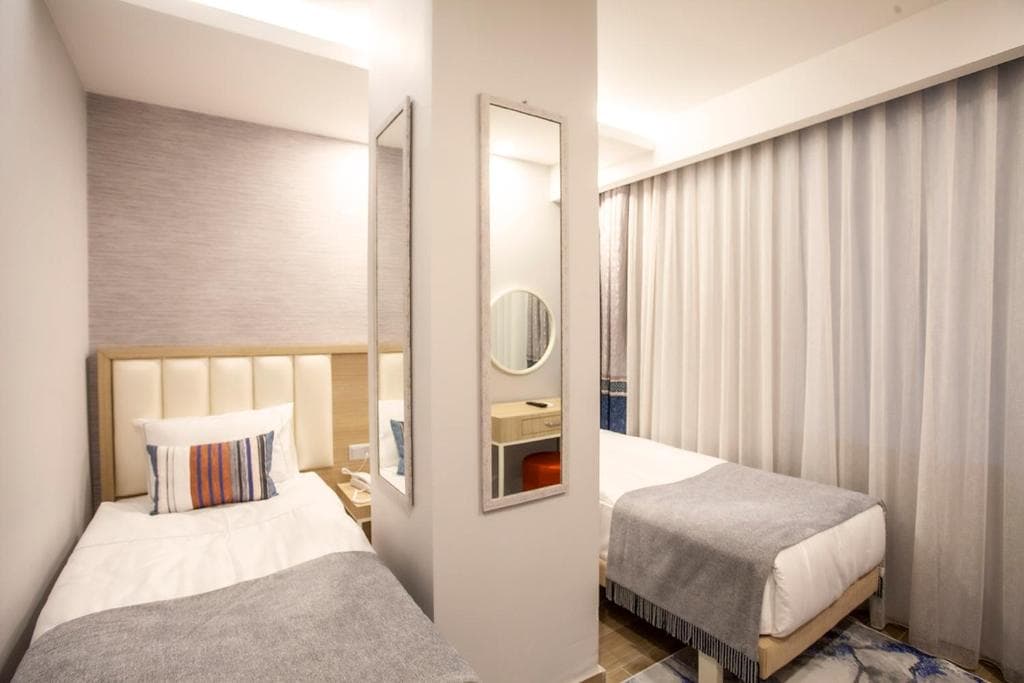 Old Town Point Hotel & Spa Antalya - 60