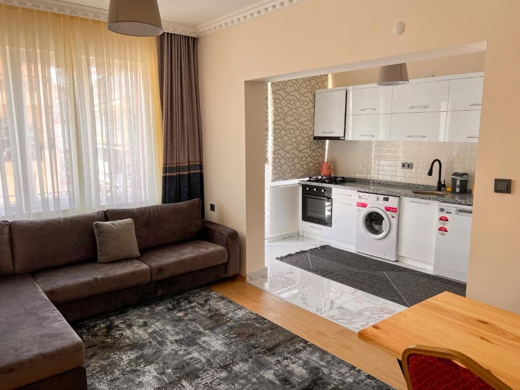 Old Town Point Hotel & Spa Antalya - 64