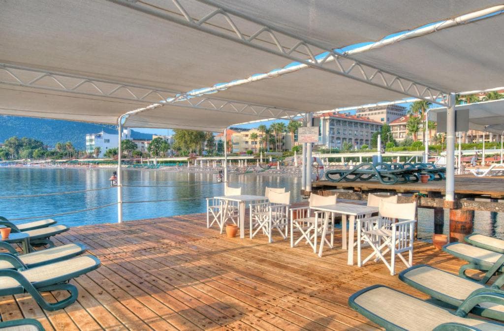 Golden Lotus Hotel - 21