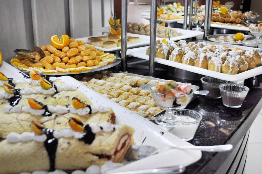 Golden Lotus Hotel - 31