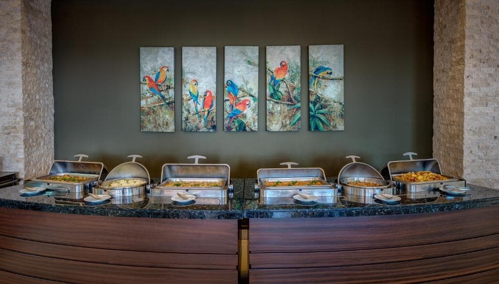 Golden Lotus Hotel - 34