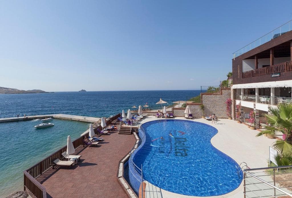 Delta Hotels By Marriott Bodrum - 6