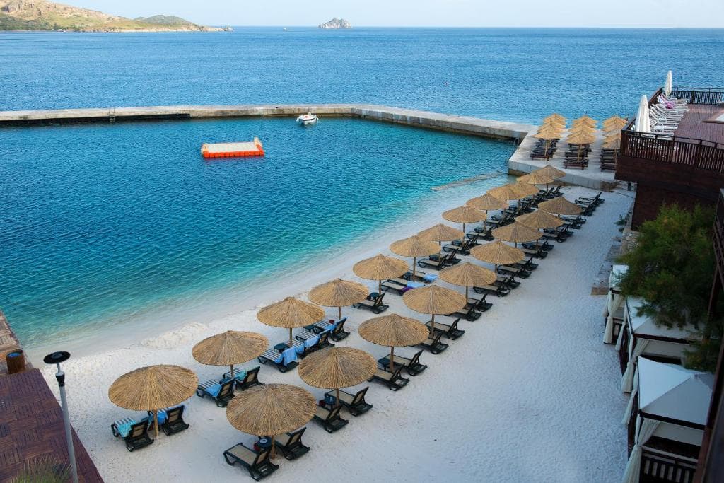 Delta Hotels By Marriott Bodrum - 8