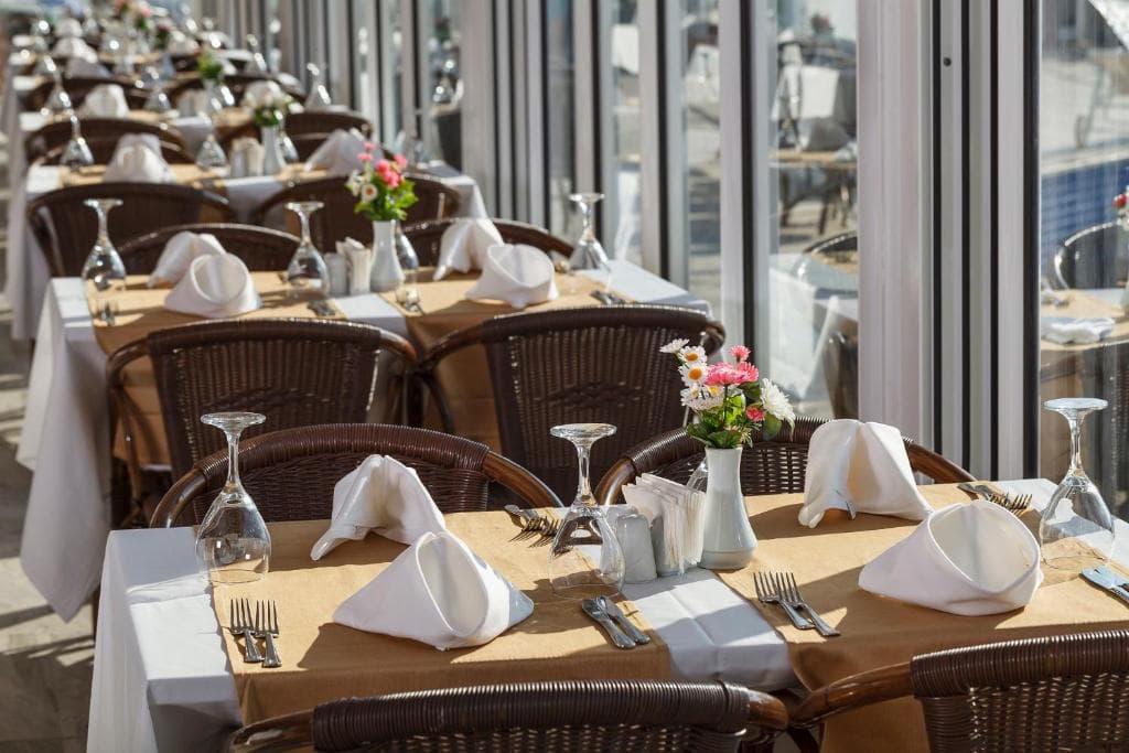 Delta Hotels By Marriott Bodrum - 11