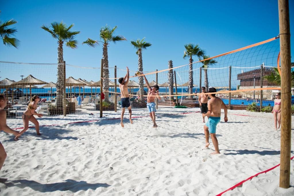 Delta Hotels By Marriott Bodrum - 20