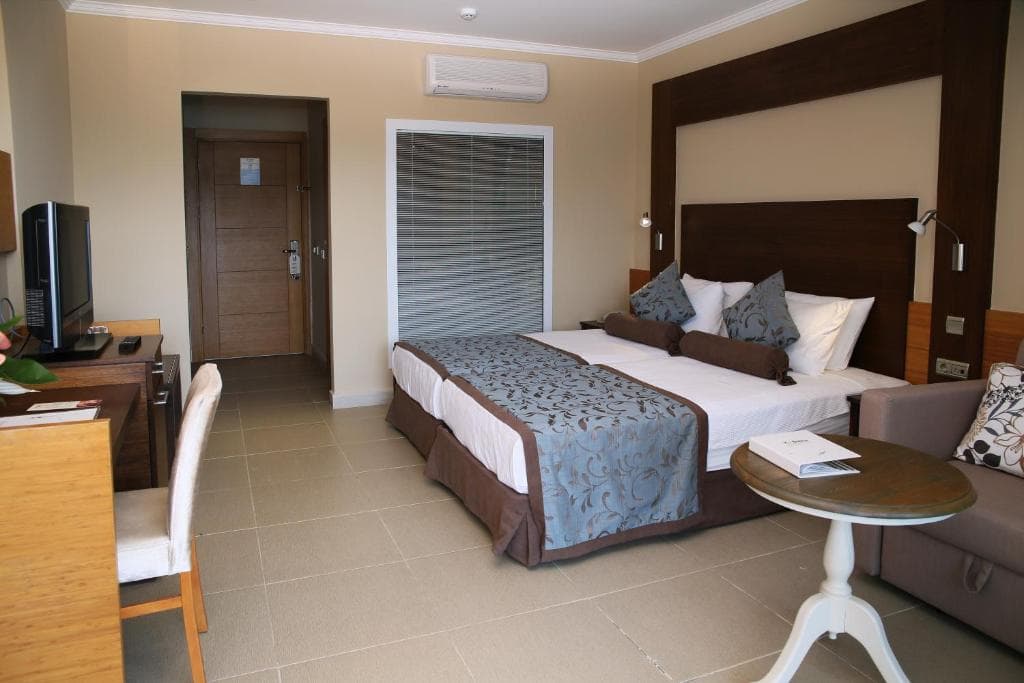 Delta Hotels By Marriott Bodrum - 29