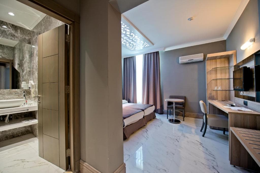 Delta Hotels By Marriott Bodrum - 31