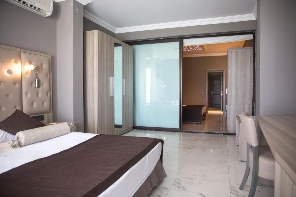 Delta Hotels By Marriott Bodrum - 35
