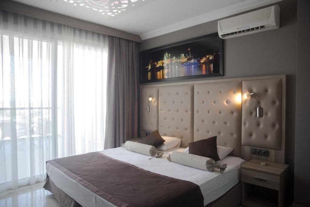 Delta Hotels By Marriott Bodrum - 37