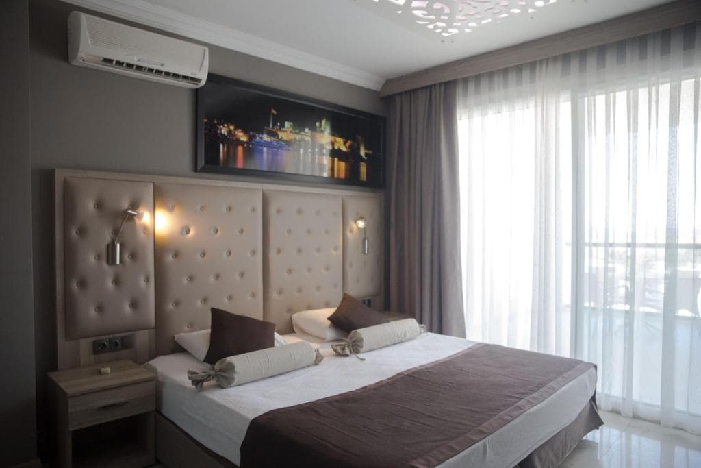 Delta Hotels By Marriott Bodrum - 39