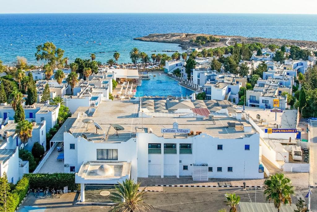 Atlantica Callisto - 13