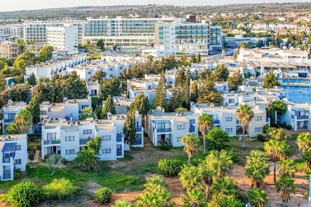 Atlantica Callisto Holiday Village