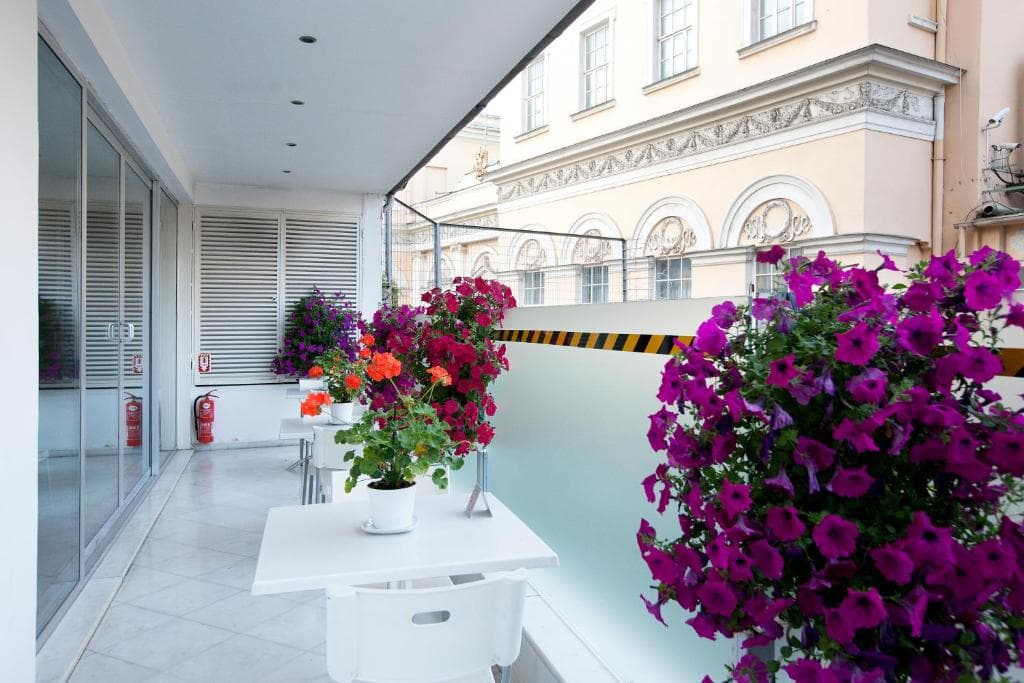 Richmond Hotel Istanbul