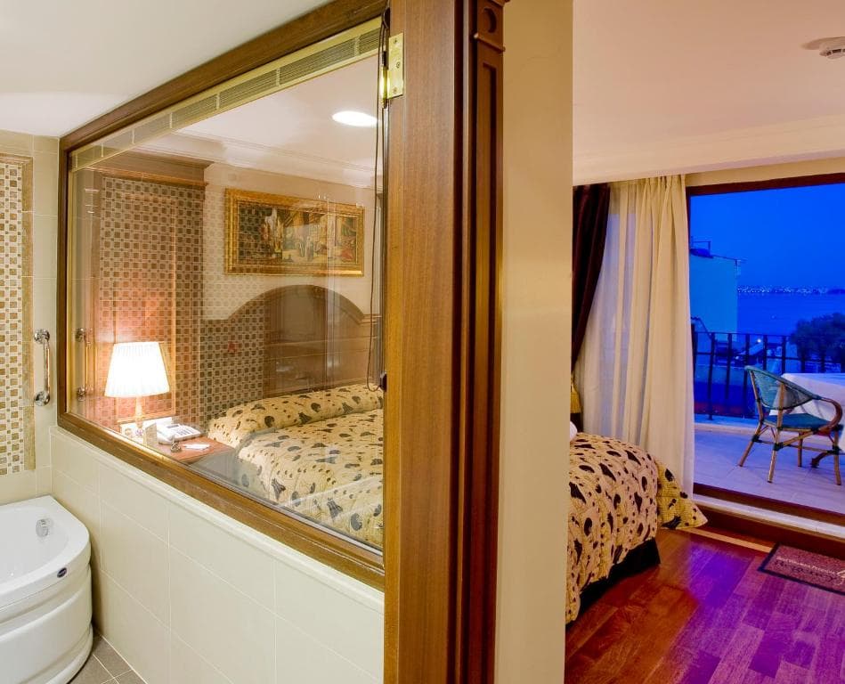 Glk Premier Regency Suites And Spa - 3