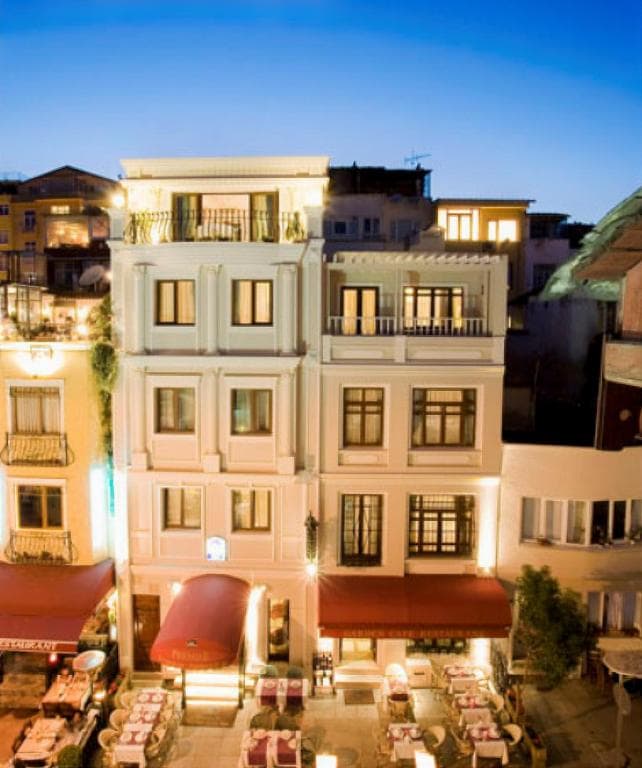 Glk Premier Regency Suites And Spa - 6