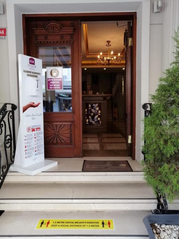 Glk Premier Regency Suites And Spa - 9