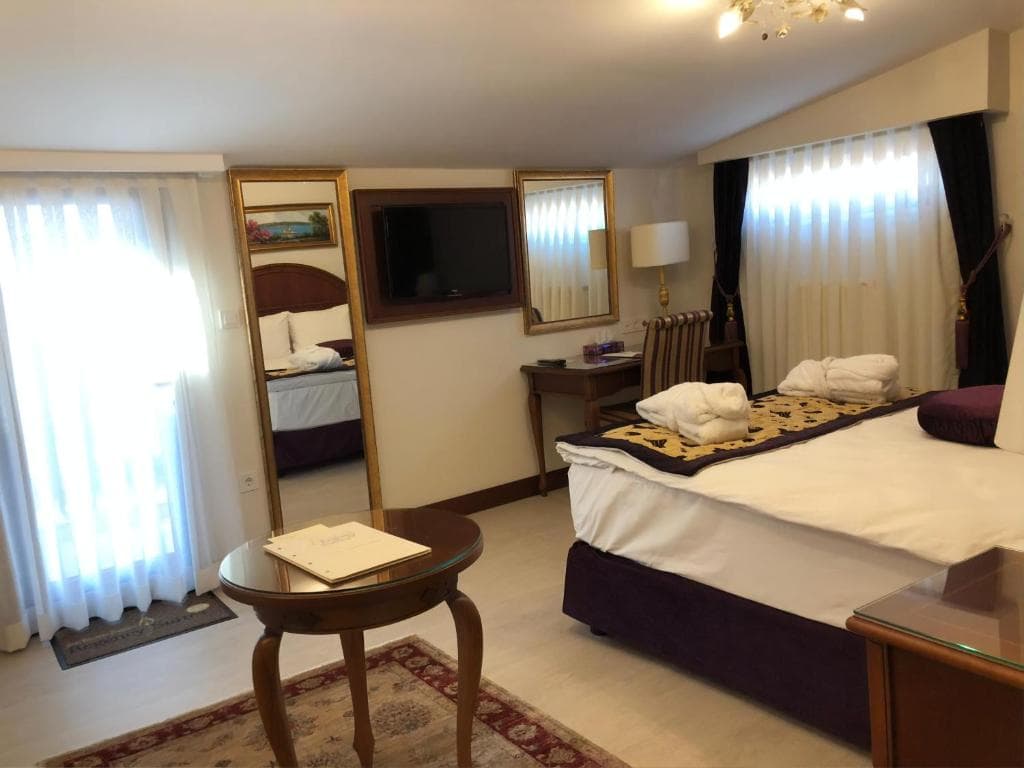 Glk Premier Regency Suites And Spa - 14