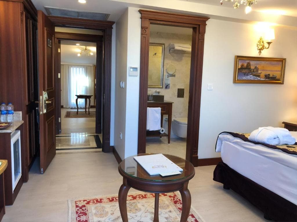Glk Premier Regency Suites And Spa - 15