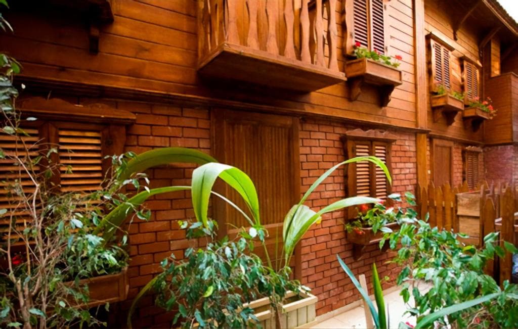 Glk Premier Regency Suites And Spa - 21