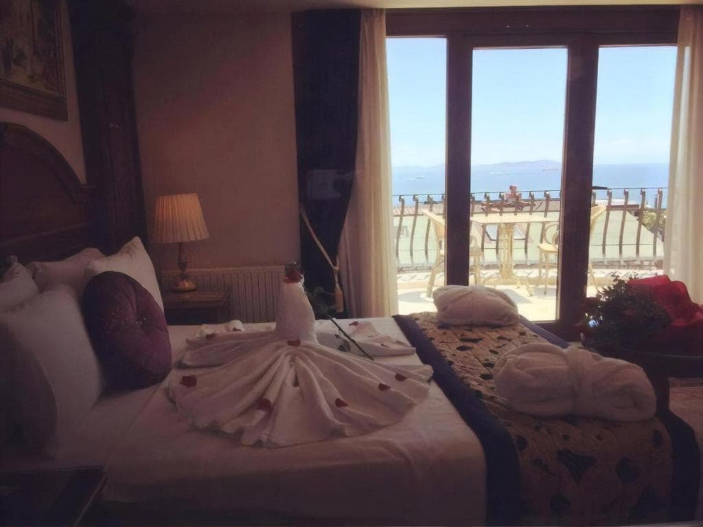 Glk Premier Regency Suites And Spa - 22