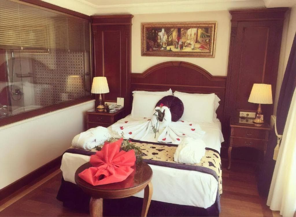 Glk Premier Regency Suites And Spa - 23