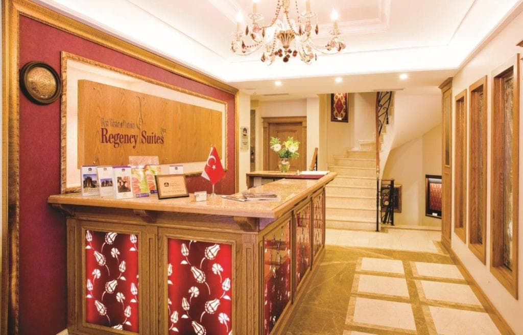 Glk Premier Regency Suites And Spa - 26
