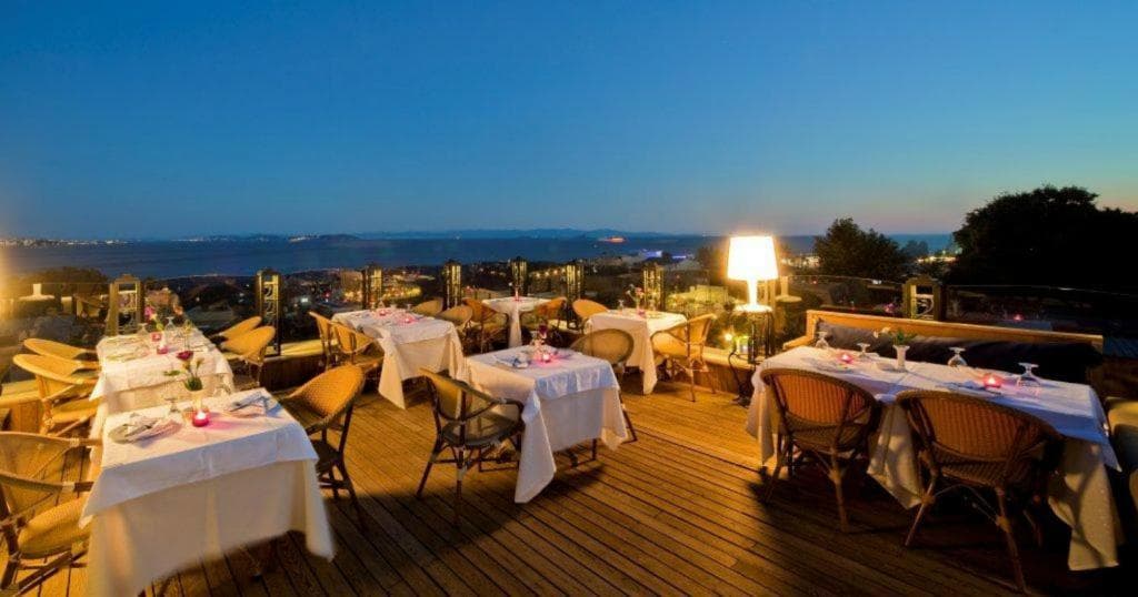 Glk Premier Regency Suites And Spa - 27