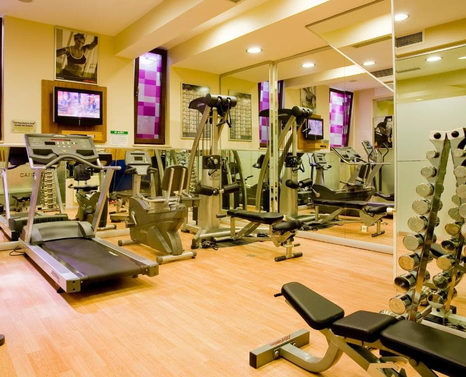 Glk Premier Regency Suites And Spa - 30