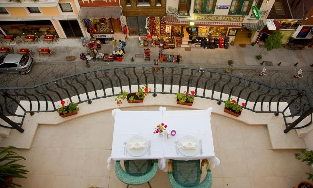 Glk Premier Regency Suites And Spa - 31