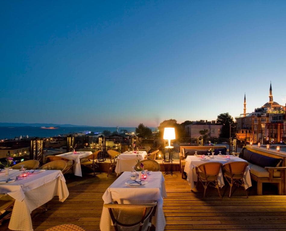 Glk Premier Regency Suites And Spa - 32