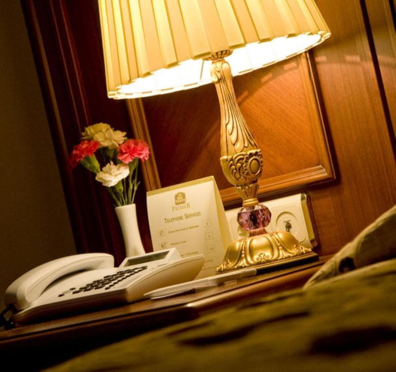 Glk Premier Regency Suites And Spa - 40