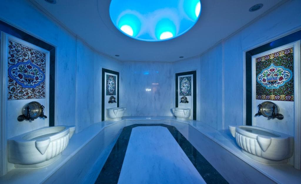 GLK Premier Acropol Suites And Spa - 3