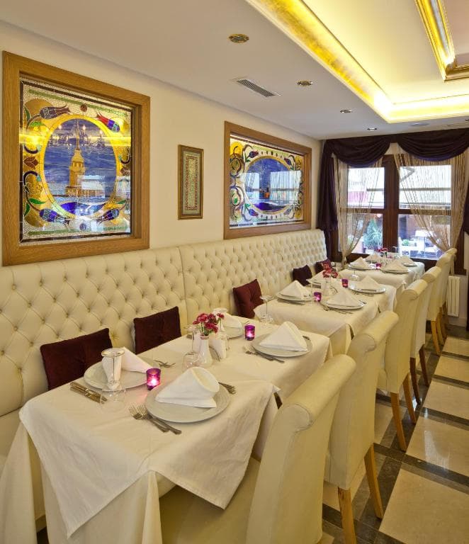GLK Premier Acropol Suites And Spa - 4