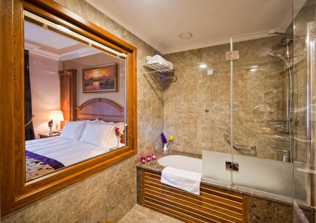 GLK Premier Acropol Suites And Spa - 8