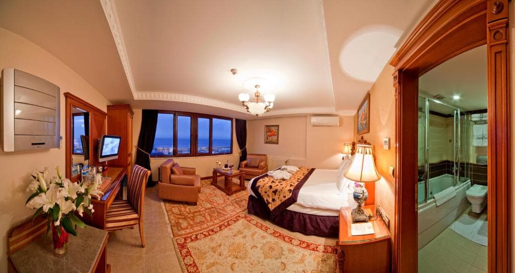 GLK Premier Acropol Suites And Spa - 14