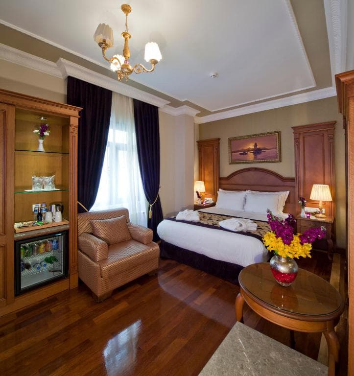 GLK Premier Acropol Suites And Spa - 16