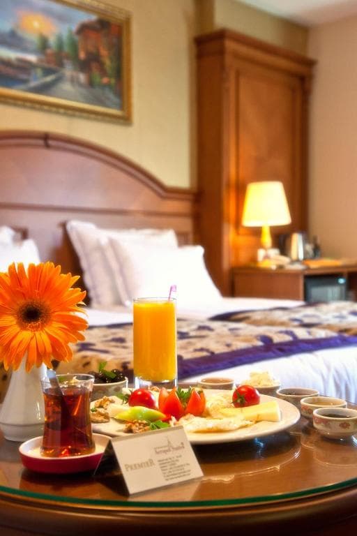GLK Premier Acropol Suites And Spa - 25