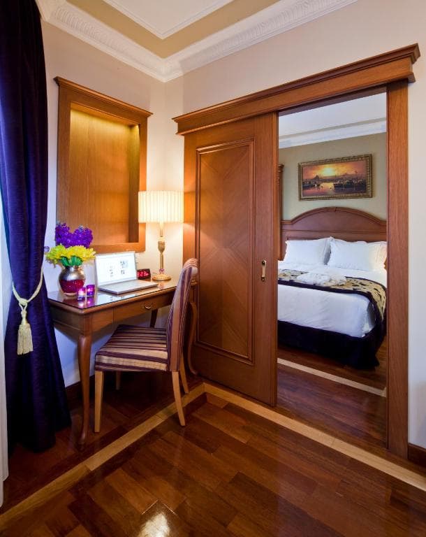 GLK Premier Acropol Suites And Spa - 29